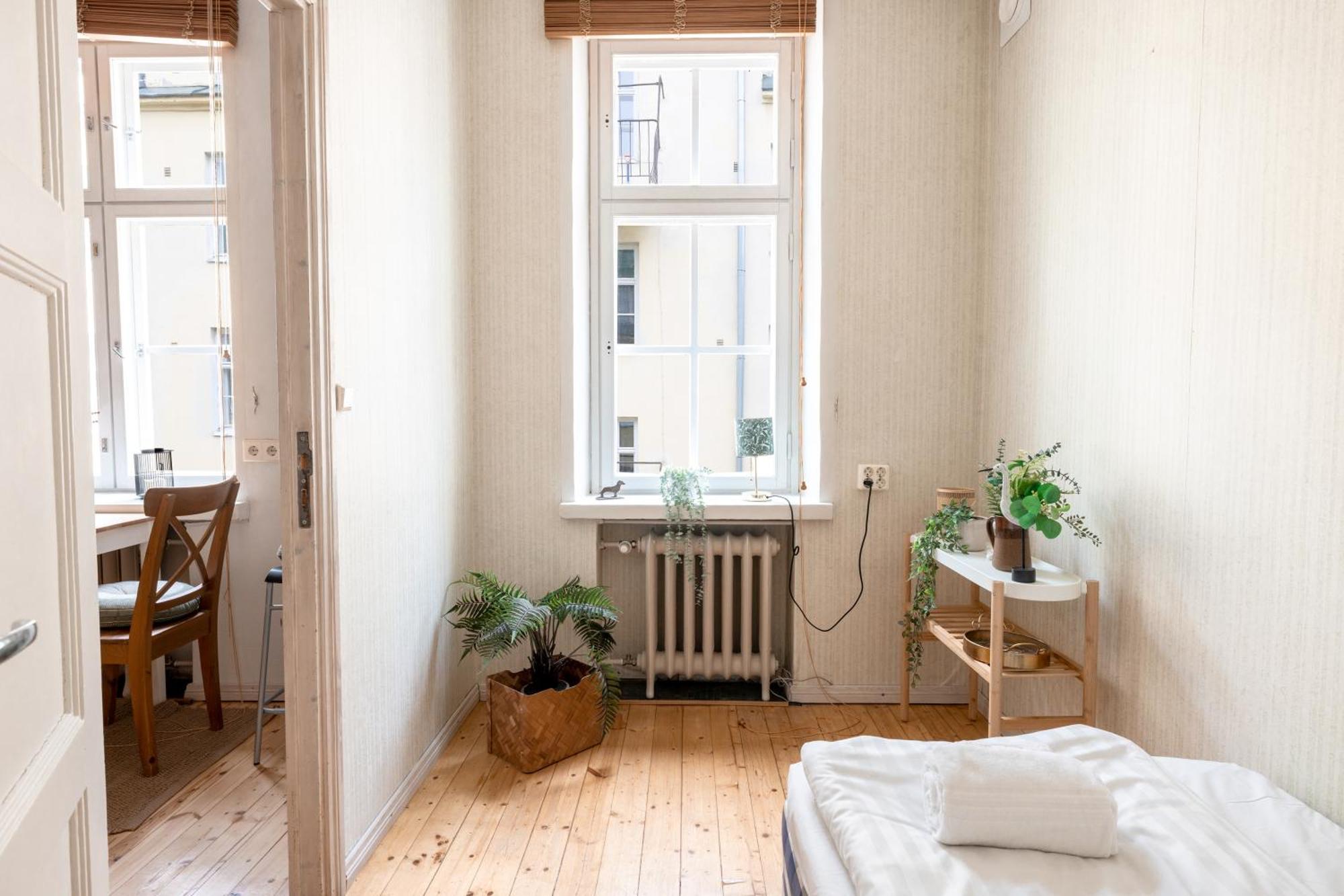 2Ndhomes 125M2 4Br City Center Apartment With The Great Views Helsinki Exterior photo