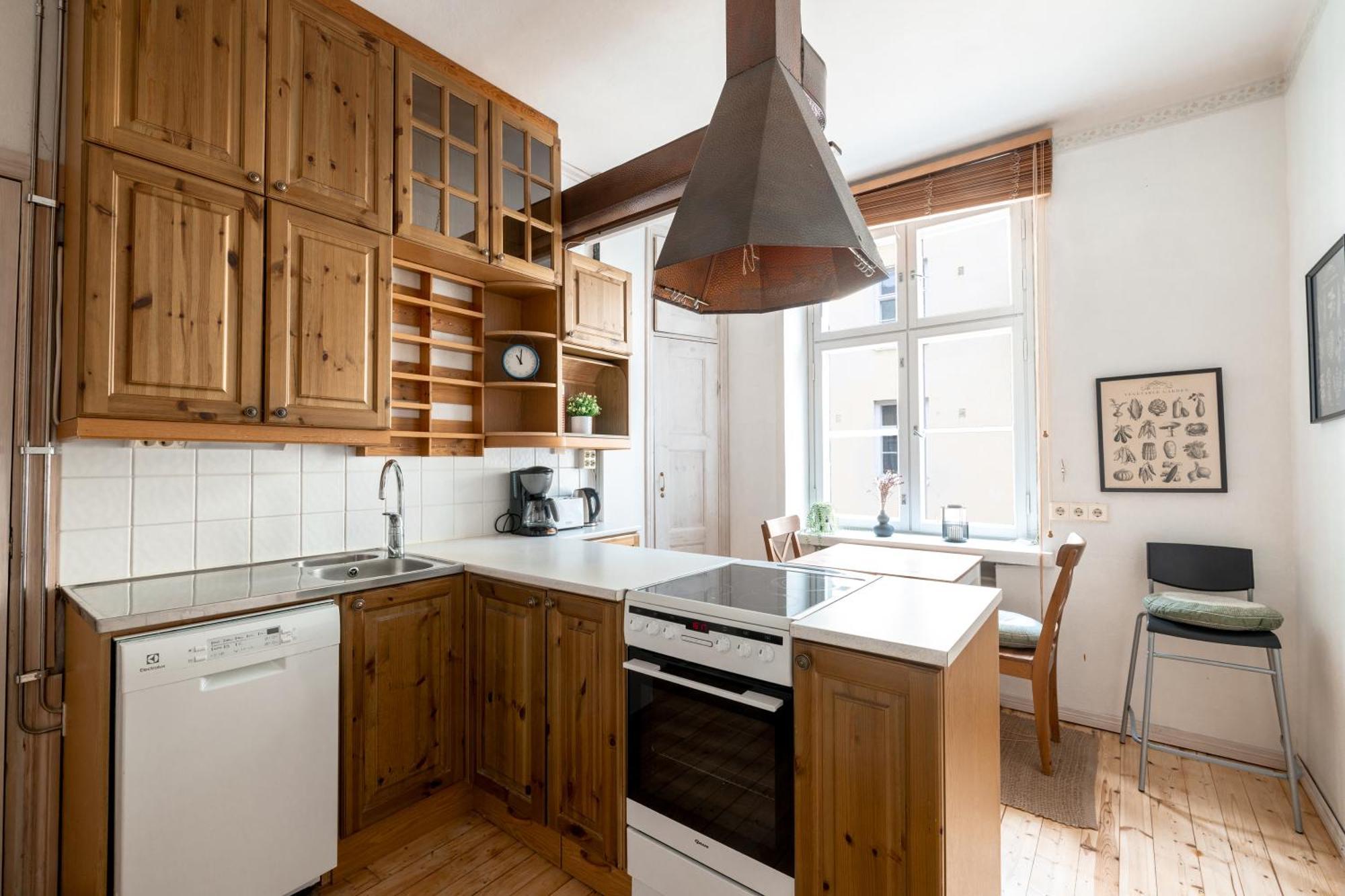 2Ndhomes 125M2 4Br City Center Apartment With The Great Views Helsinki Exterior photo
